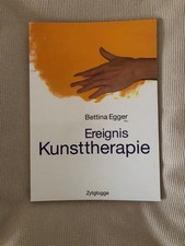Ereignis Kunsttherapie von Bettina Egger