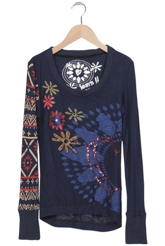 Desigual pullover damen - desigual,
