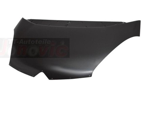 Hartsant motorhaube haube - hartsant,