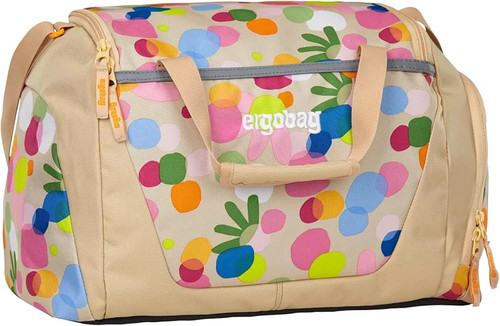 Ergobag sporttasche flower - sporttasche,