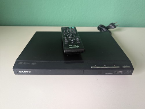 Sony dvp sr760h - dvp-sr760h, mit