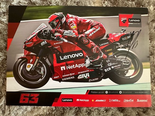 Francesco pecco bagnaia - francesco,