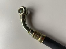 Original VW T3 Ansaugschlauch Servolenkung 251422887B - NOS