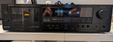 Denon DR-M24HX Spitzenklasse