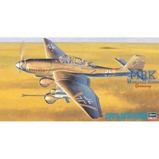 HASEGAWA HAS09054 Junkers Ju