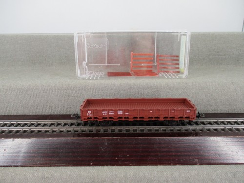 Roco spur 4306 güterwagen - roco,