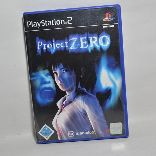 Project zero playstation - project,