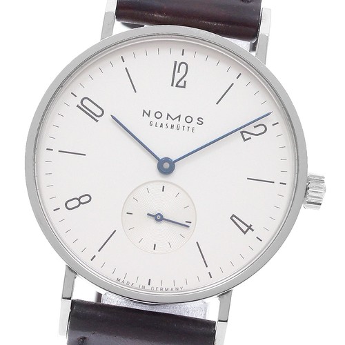Nomos tangente kleine - nomos,