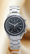 Omega Speedmaster Day Date 40mm Automatik Herrenuhr 32205000 