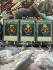 Topf der Gier Yu-Gi-Oh