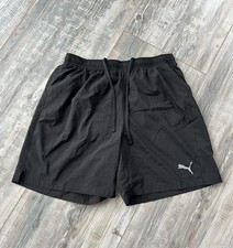 Laufhose Herren Kurz Puma