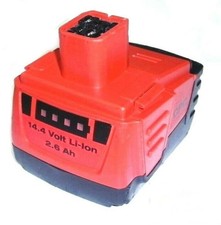  Hilti Akku  B 144  Li - 14,4