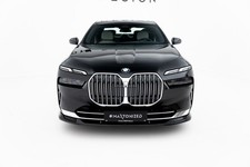 Cup Spoilerlippe Front Ansatz