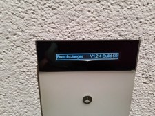 Busch Prion Infodisplay,RTR