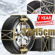 Universal Auto Schneeketten