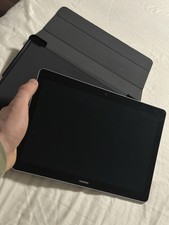 Huawei MediaPad T3 10 LTE - 16GB - Neuwertiger Zustand