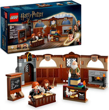 66403612/K120 LEGO® Schloss Hogwarts™: Zauberkunstunterricht (76442) NEU