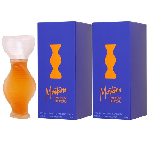 Montana parfum peau - peau, 2