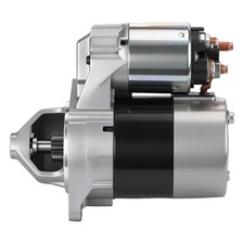 Anlasser starter 12v 8 z - starter, 1