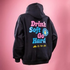 NAGELNEU! HOLY ENERGY HOODIE