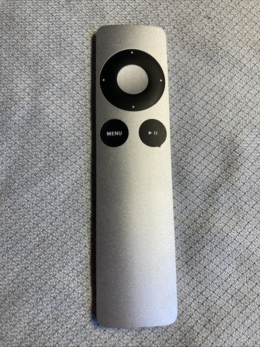 Original apple remote - original,