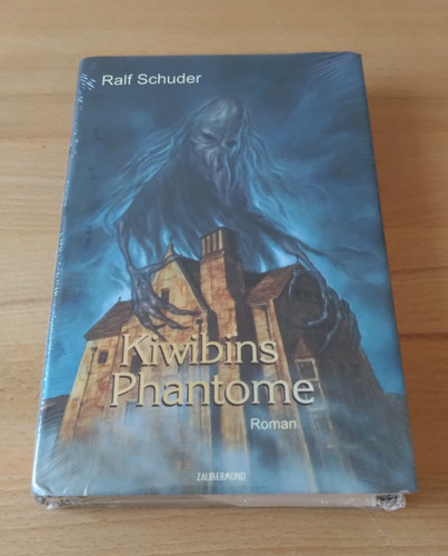 Ralf schuder kiwibins - ralf,