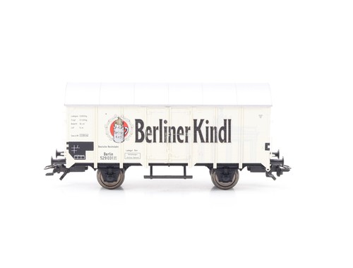 Fleischmann güterwagen - fleischmann, h0