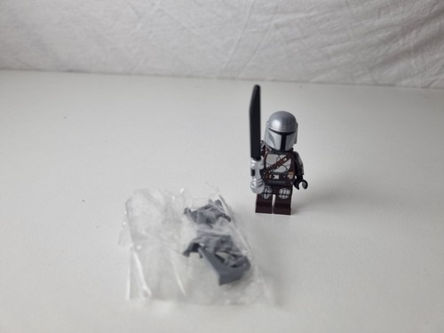 Lego star wars minifigur - star,