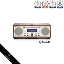 Tivoli audio music system - music, bt