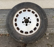 Mercedes W126 R107 Alufelge 7J