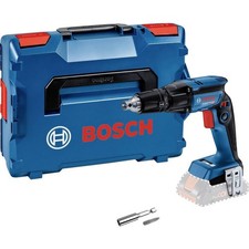 Bosch Professional 18V System Akku Trockenbauschrauber GTB 18V-45 inkl. L-BOXX