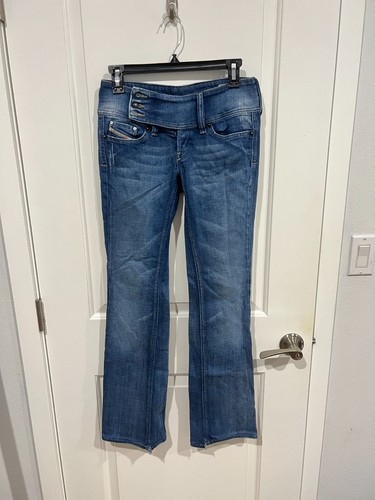 Diesel cherock jeans made - diesel,