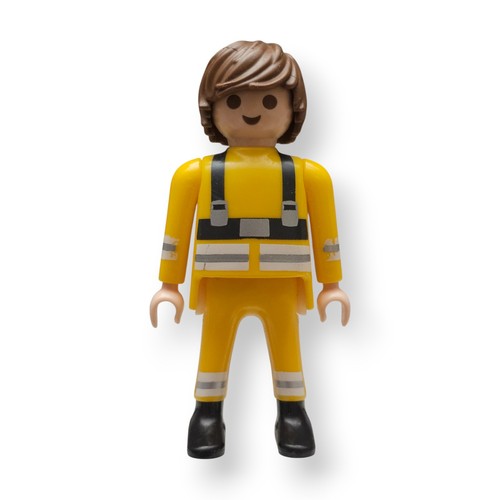 Playmobil figur feuerwehrmann - playmobil,