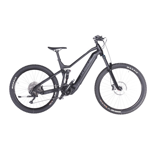 Haibike alltrail bike - haibike, 3