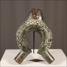 69022) Bronzereif Nigeria