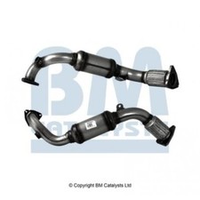 Catalytic Converter Approved