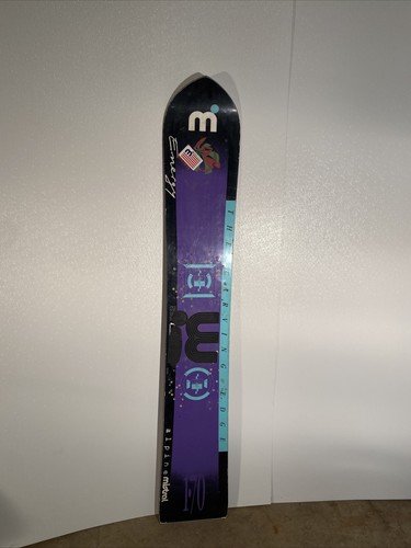 Early 1990s vintage mistral - 1990s,