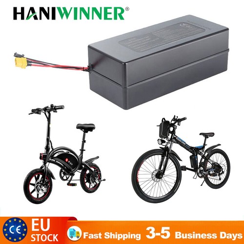 36v 10ah lithium akku batterie - 36v,