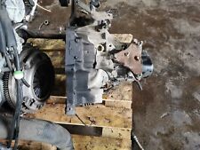 Mazda Premacy CP 1999-2005 W8 Getriebe Schaltgetriebe G5N80 FB RF4F Motor