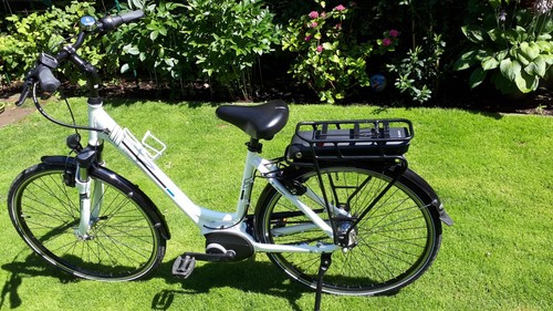 Fahrrad