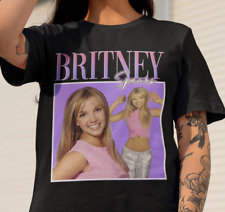 Britney Spears Rap Vintage