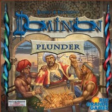 Dominion: Plunder (EN) [15th