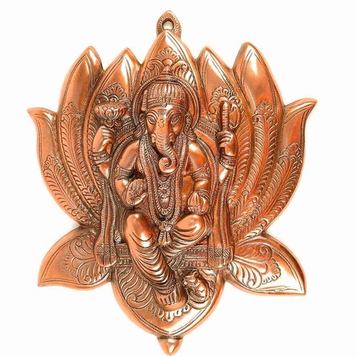 Lord ganesha sitzend - lord,