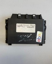 MERCEDES-BENZ S W220