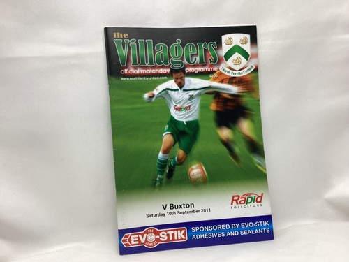 North ferriby united - ferriby,