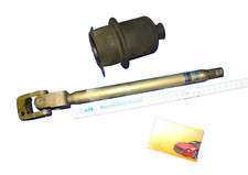 VW T4 Lenksäule Lenkzwischenwelle 90-95 Kreuzgelenk 701422751C Lenkstange 119,99
