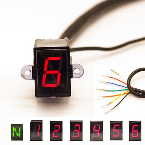 Universal led 6 - n,