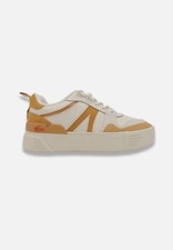 Lacoste l002 222 damenschuhe - 2,