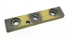 Druckplatte Regelfeder Impulsgeber Fendt  Regelhydraulik  Hydraulik 258861030210