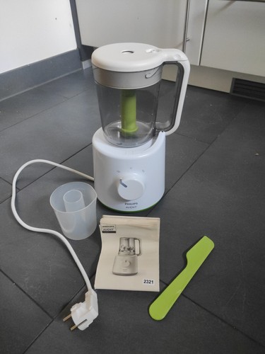 Philips avent babynahrung scf - philips,